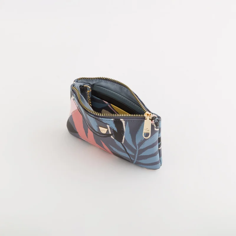 كاربيزا محفظة مفاتيح بحجر اليشب